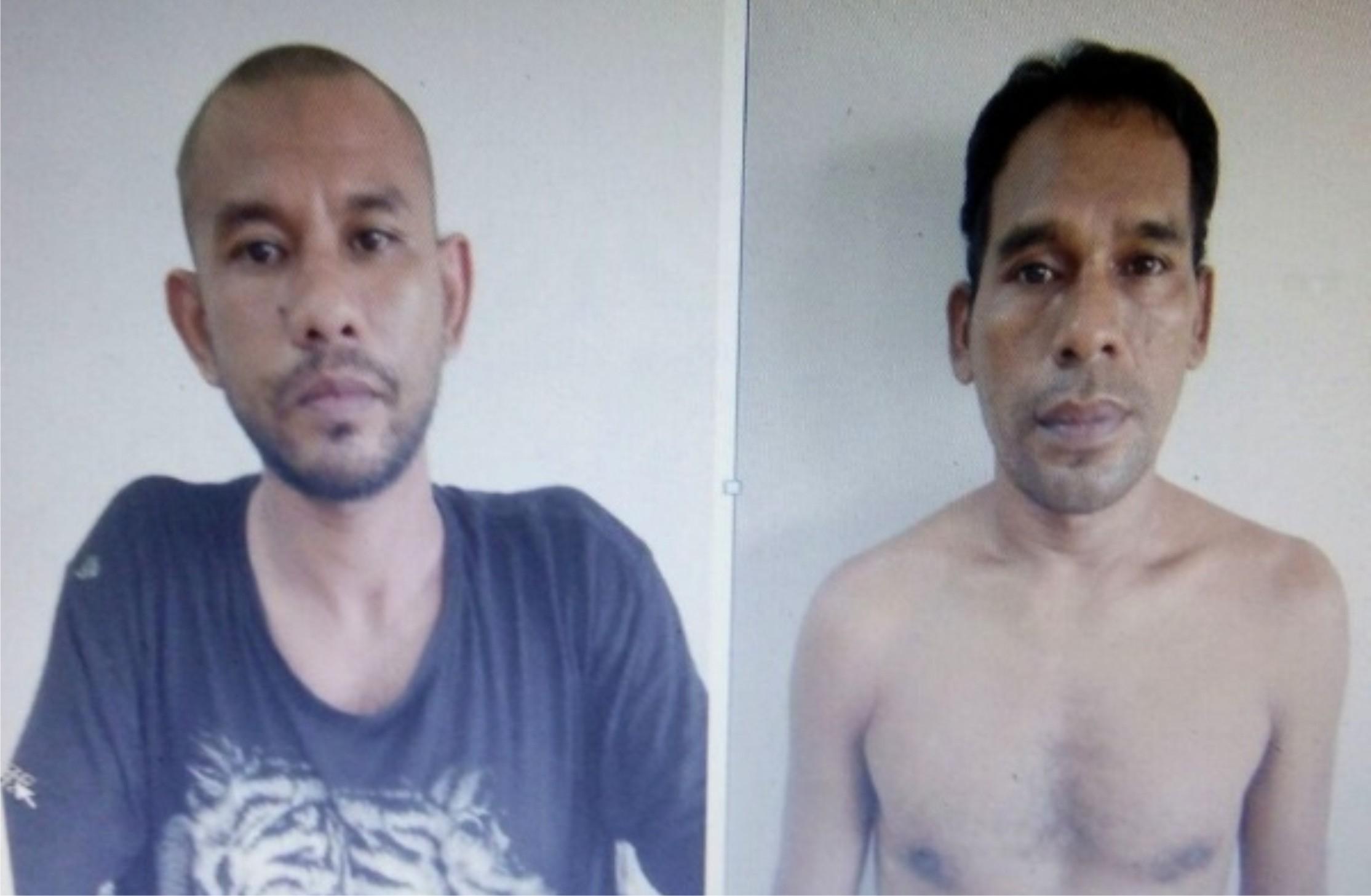 Polisi Buru 2 Napi Narkoba yang Kabur dari Lapas Nusakambangan