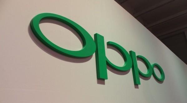 Logo ponsel pintar Oppo (Foto: GSM Arena)