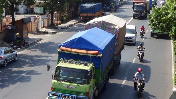 Jalan Lingkar Tak Jelas, Pemkab Rembang Tagih Janji Pemerintah Pusat