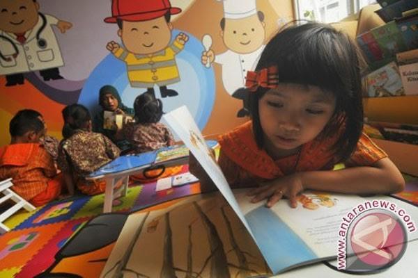 Pentingnya Pendidikan Keluarga bagi Anak Usia Dini