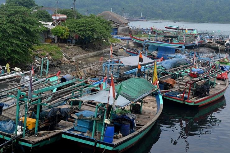 Nelayan Keluhkan Dugaan Pungli Izin Kapal, HNSI Desak Perbaikan SOP