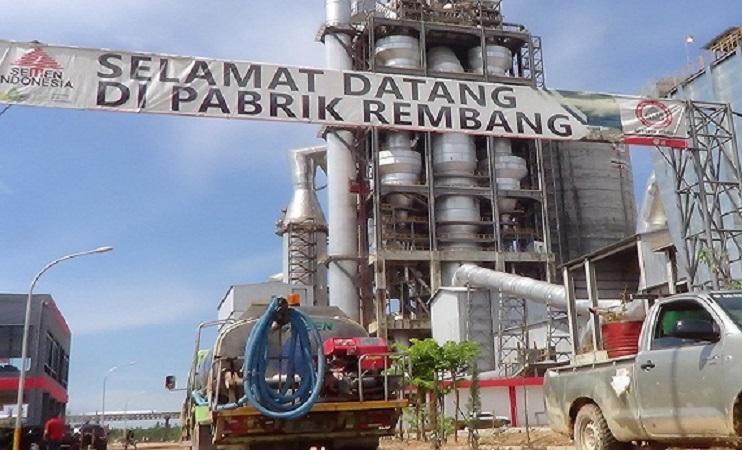 Pabrik Semen tetap Berdiri di Rembang, Koalisi Kendeng   Kecam Pernyataan Teten