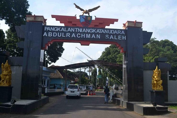 Perwira Paskhas TNI AU Diperiksa Atas Kematian Praka Yudha  Prihartanto