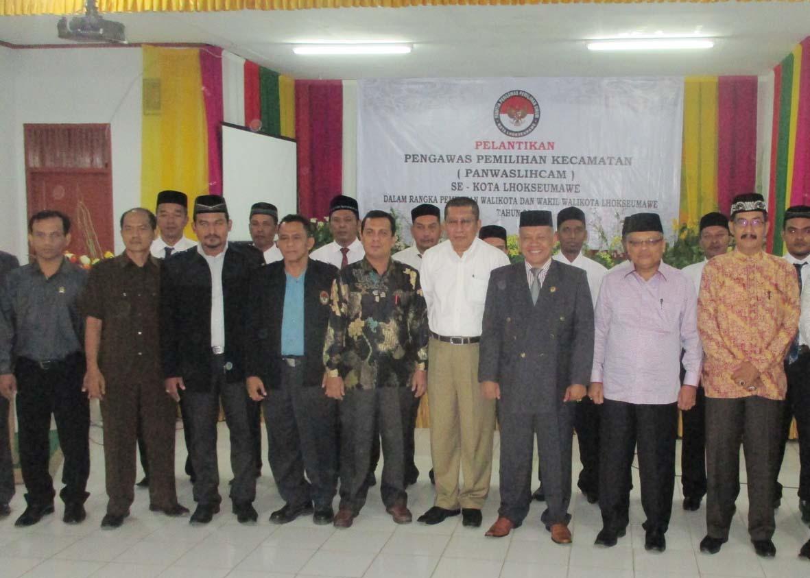 Dana Belum Cair, Pilkada Aceh Terancam Cacat Hukum