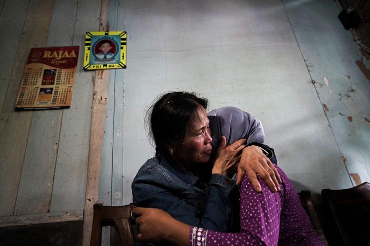 Buruh Migran Hilang Kontak 18 Tahun, Begini Perjalanan Parinah Kembali ke Indonesia