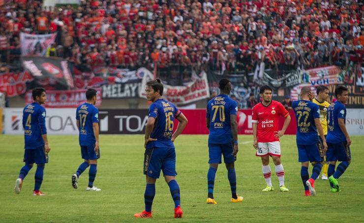 Persiba Balikpapan Minta PSSI Degradasi Persib Bandung ke Liga 2