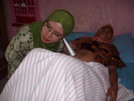 Puluhan Ibu Hamil di Aceh Utara Meninggal karena Pendarahan