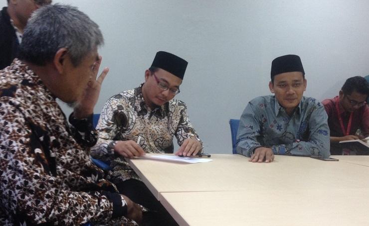 Dipersulit Urus e-KTP, Jemaat Ahmadiyah Manislor Mengadu ke Ombudsman