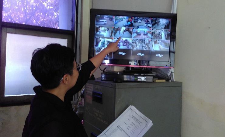 Pernah Kehilangan Data Pemilu, KPU Jawa Barat Pasang 9 CCTV Tambahan