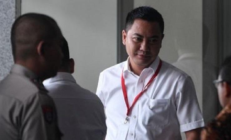 Sidang Korupsi Proyek Bakamla, Politisi Golkar Sebut-sebut Nama Bacagub Jawa Barat