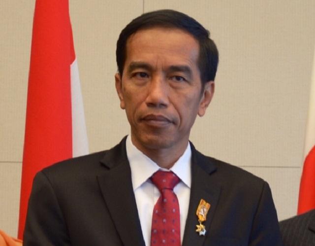 Resmikan Kejurnas Silat, Jokowi: Presiden Tidak Diktator