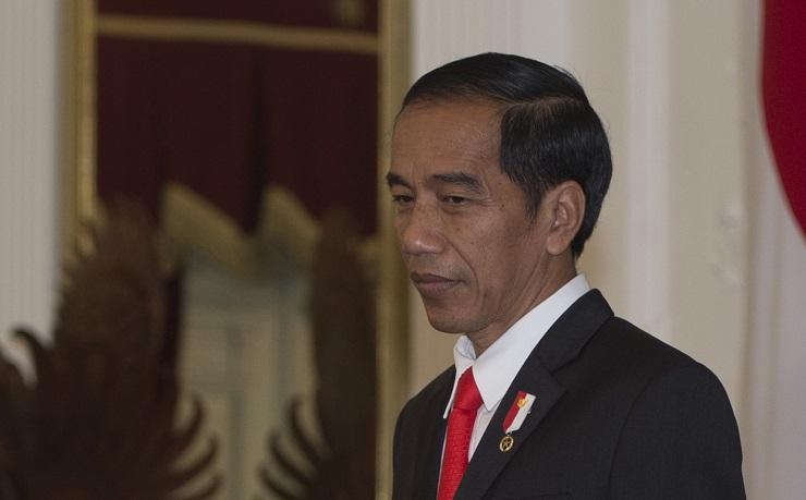 Presiden Jokowi Ingin Pemilu Makin Sederhana Tanpa Rugikan Partai