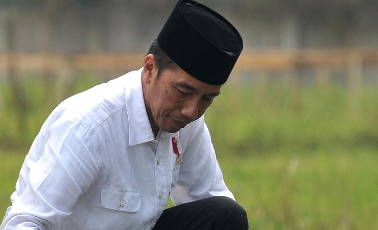 Presiden Jokowi: Jangan Takut Melawan Tindakan Intoleran Atas Nama Apapun