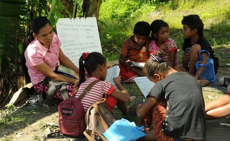 Mulai 1 Agustus, BKN Sebar 6 Ribu Guru ke Wilayah Terpencil Indonesia