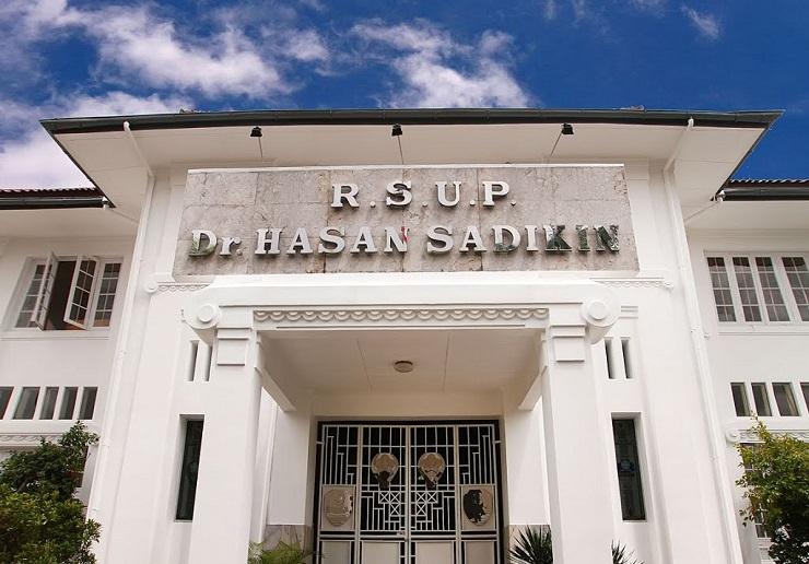 Perawat RS Hasan Sadikin Diduga Palsukan Resep Dokter