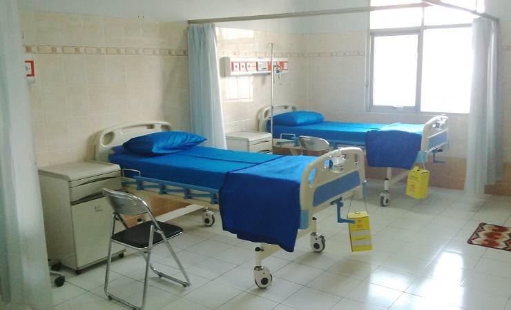 RSUD Gunung Jati Cirebon Kini Bisa Tangani Pasien Thalassemia