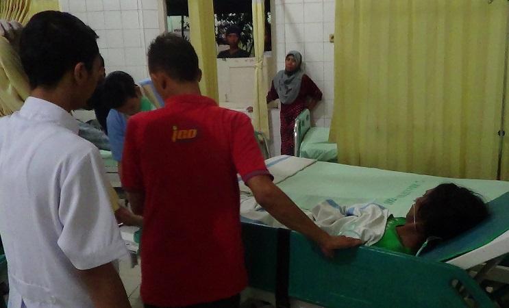 Bertambah, Jumlah Bonek Surabaya Meninggal karena Miras Oplosan
