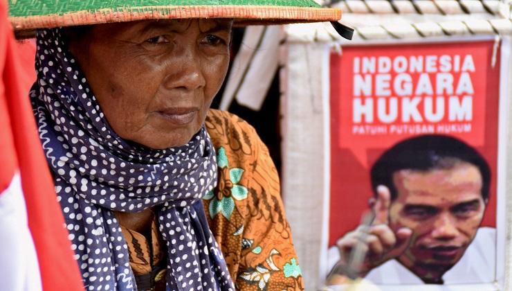 Ahli Geologi dan Kebencanaan Nilai Amdal Semen Indonesia Sebagai Pelanggaran Berulang