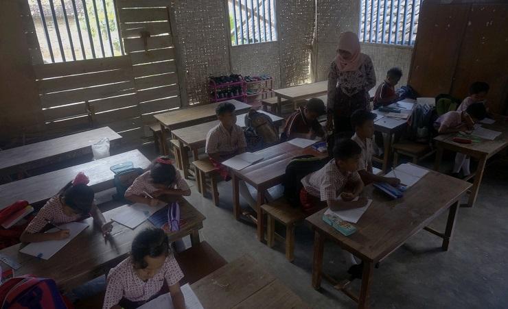 Mendikbud: Dari 34 Provinsi, Baru DKI yang Anggarkan 20 Persen APBD untuk Pendidikan