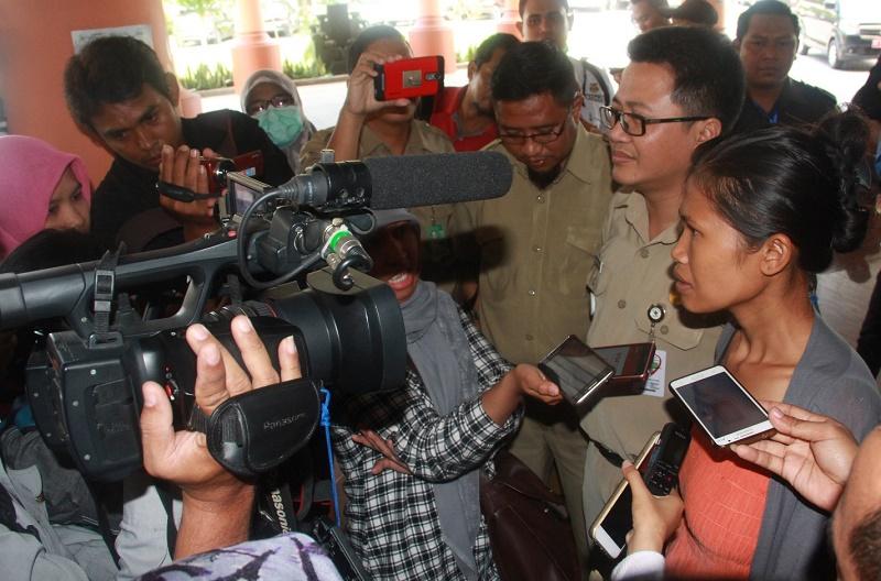 Dugaan Pencurian Ginjal TKI Sri Rabitah, BNP2TKI Siap Fasilitasi Pemeriksaan di Jakarta