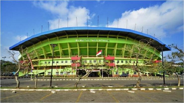 Tak Punya Kandang, Persiba Balikpapan Sewa Stadion Malang Rp12 Juta per Pertandingan