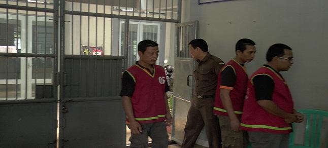 Abaikan Hak Terpidana, Rutan Rembang Dilaporkan ke Menteri