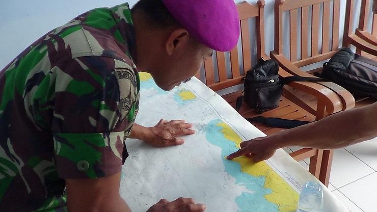 Tabrakan Kapal di Perairan Jawa Timur, 15 ABK Hilang