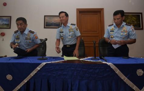 Pesawat TNI AU Jatuh, Presiden: Akar Masalah Harus Diatasi