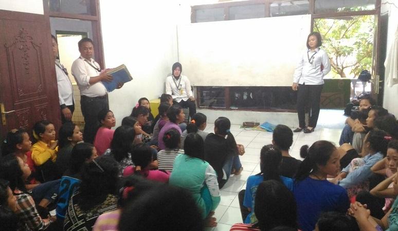 Polisi Cirebon Gerebek Perusahaan Ilegal, Penyalur TKI Usia Anak-anak