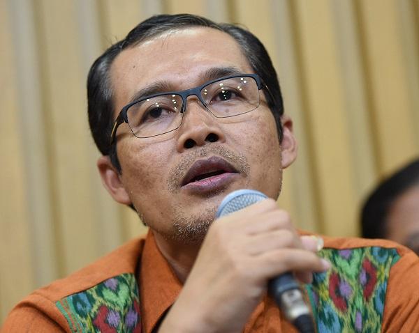 KPK: Tingkat Kemudahan Berbisnis di Indonesia Rendah karena Korupsi