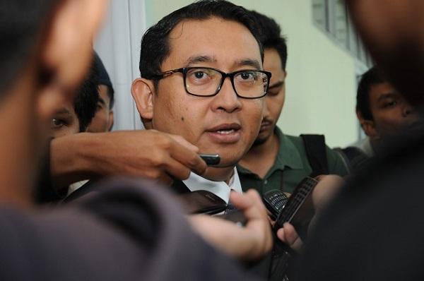 Gerindra: Elektabilitas Jokowi Termasuk Rendah