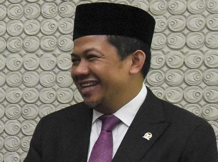 Fahri Hamzah Bicara Impeachment Presiden