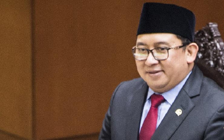 Fadli Zon: Pimpinan DPR Bisa Tunjuk Plt Ketua Gantikan Setnov