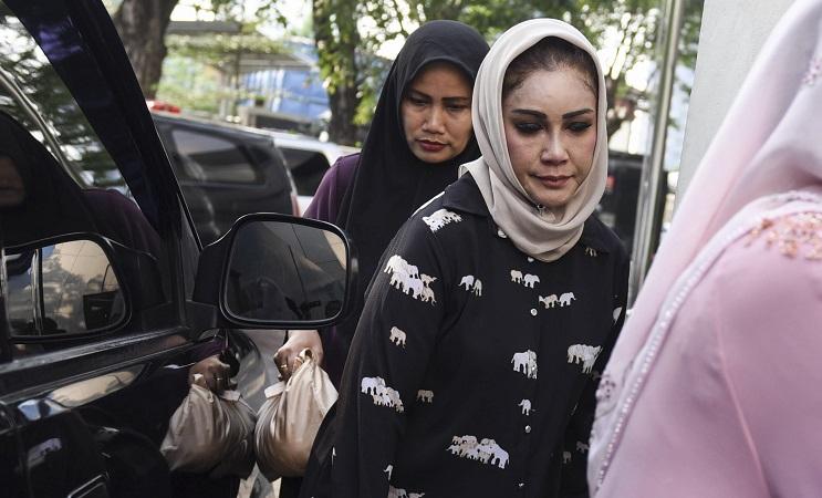 Sekjen PAN: Siti Masitha Kakak Kandung Saya