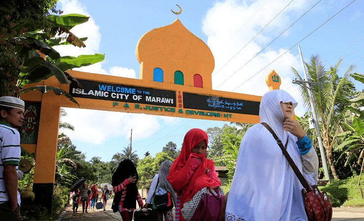 Polri: 11 WNI di Marawi Tak Terkait ISIS, Hanya Dakwah