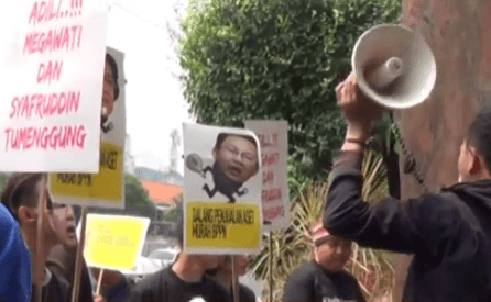KPK Yakin Menang Gugatan Praperadilan Eks Kepala BPPN