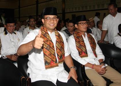 Jelang Pelantikan Anies-Sandi, BPS Ingatkan Ketimpangan di Jakarta