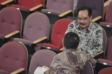 Grasi Dikabulkan, Antasari akan Ajukan PK ke Mahkamah Agung