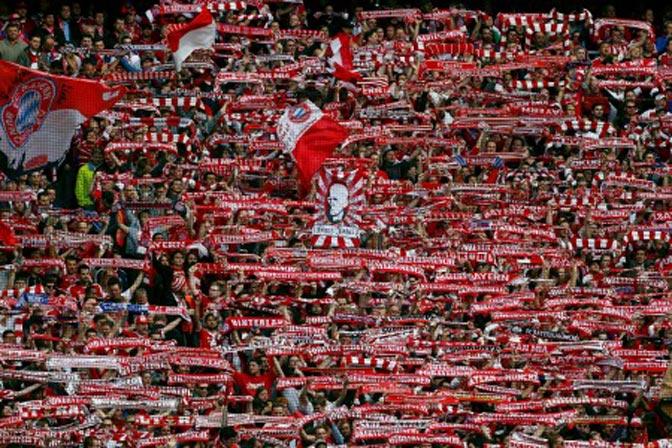 Hadapi Porto, Bayern Tanpa Ribery dan Schweinsteiger