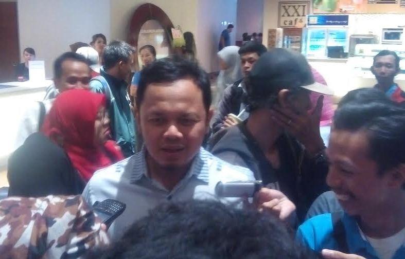 Aksi 212, Wali Kota Bogor Ancam Beri Sanksi PNS yang Ikut Demo