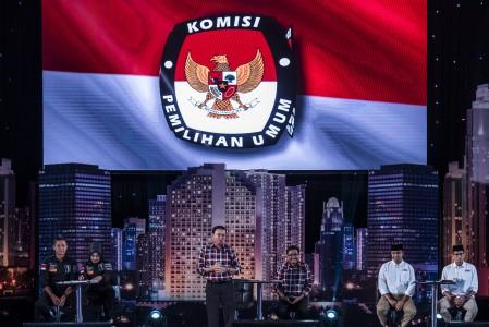 Debat Terakhir, KPU Jakarta: Calon Boleh Bahas KTP Ganda yang Sedang Ramai