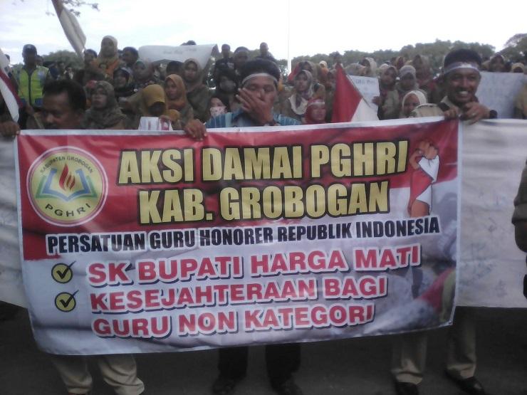 DPRD Sahkan RAPBD, Ini Penjelasan Hibah Rp 367 M untuk PGRI Jakarta