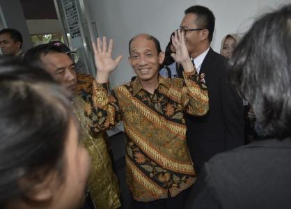 Jokowi Upayakan Tarik  Puluhan Profesor untuk Kembali ke Indonesia