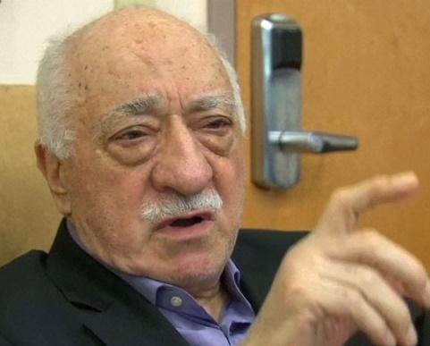 Fetullah Gulen, Turkish-Islamic cleric, currently residing in the US. (Photo: Antara)