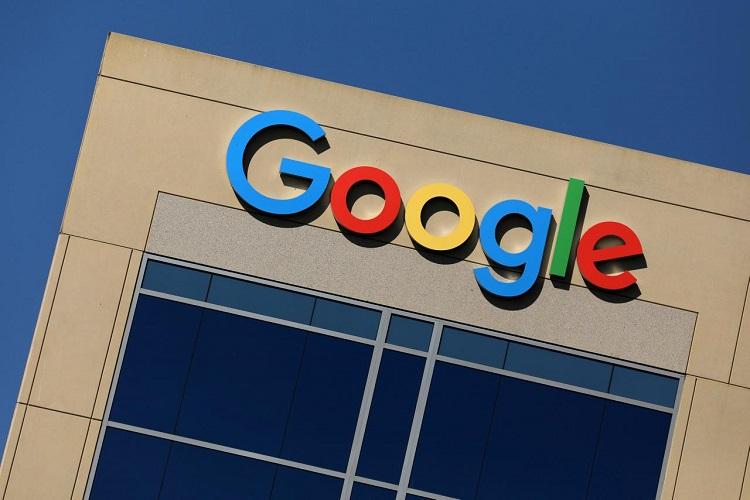 Sidik Pajak Dimulai, Dirjen Ancam Penjarakan Google