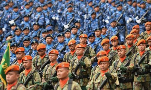 Hak Politik, Imparsial: Perlemah TNI