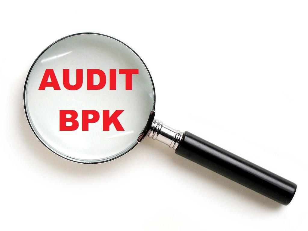 BPK akan Audit Safe House, KPK: Mengada-ada
