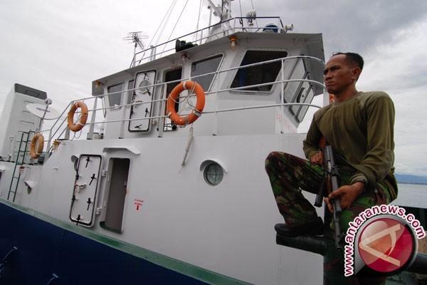 Pemerintah Cek Info Penculikan Nelayan Indonesia di Perairan Malaysia