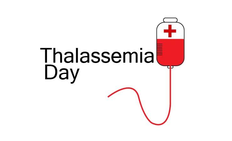 Ilustrasi: Hari Thalassemia