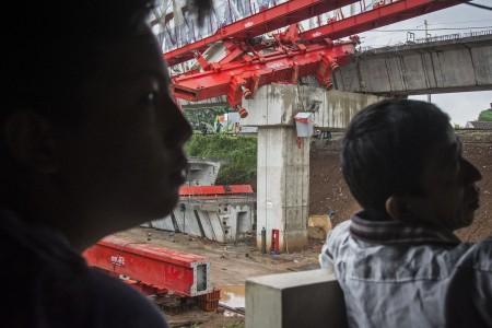Proyek Infrastruktur Makan Korban, Ombudsman akan Panggil Menteri PU